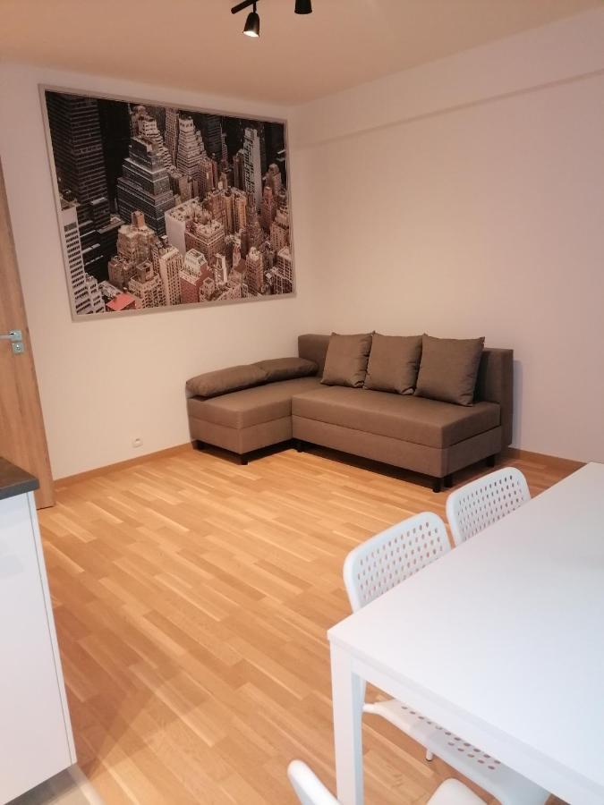 Brand New Two Room Apartment #64 In Elite Rezidence With Free Secure Parking Prague Extérieur photo